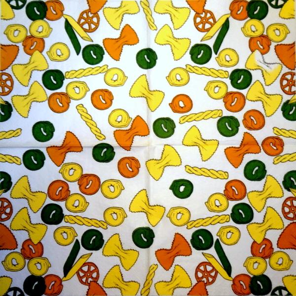 034 Nudeln - 3-lagig